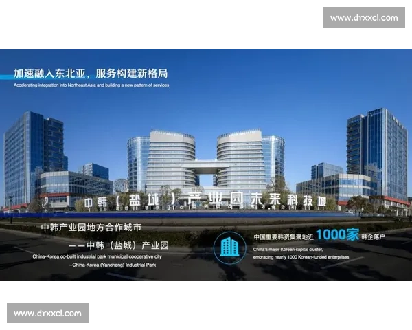 盐城经济发展新格局下的城市竞争力与区域协同探索 盐城经济发展新格局下的城市竞争力与区域协同探索