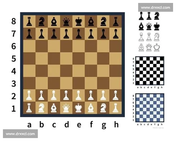 象棋与国际象棋的规则、策略与文化差异全景解析